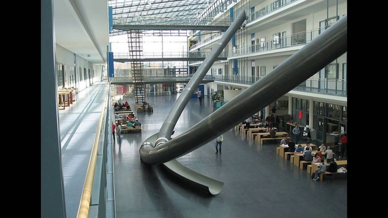 Best Universities | 53- Technical University of Munich