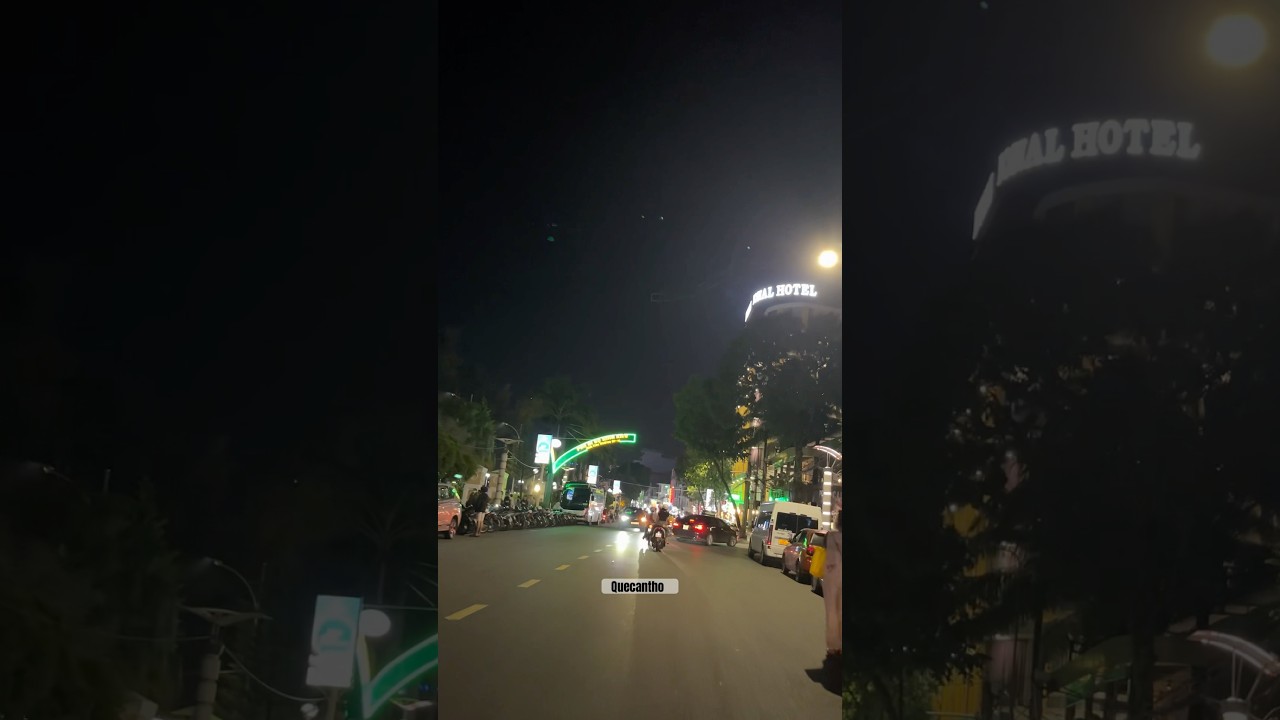 Bến Ninh Kiều | Qu&ecirc; Cần Thơ #cầnthơ #canho3ngu #quecantho #65cantho #cantho #travel #cantho65