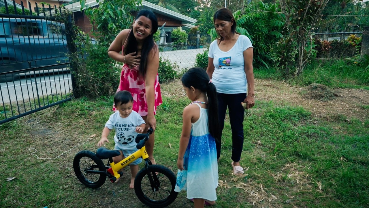 Ostrzeżenie dla mieszkańc&oacute;w Bohol  - FILIPINY