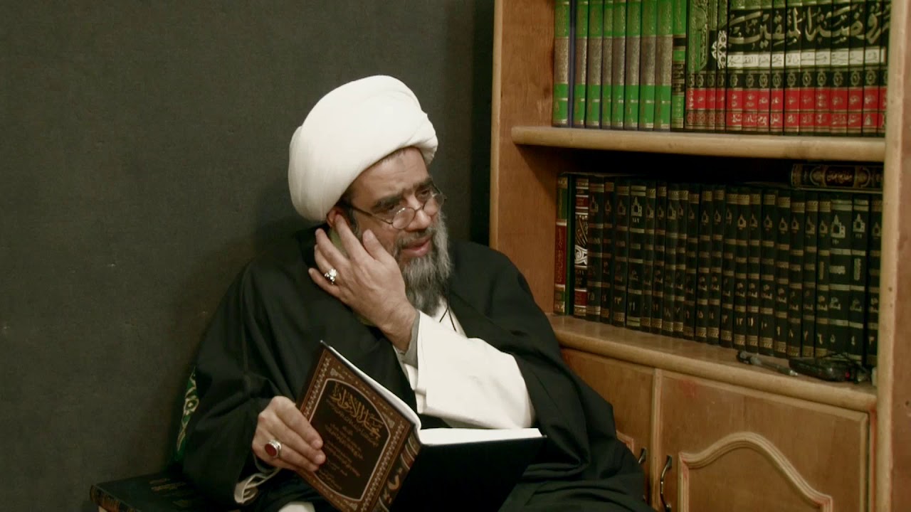 بحار الأنوار - تاريخ الإمام الرضا (ع) |4