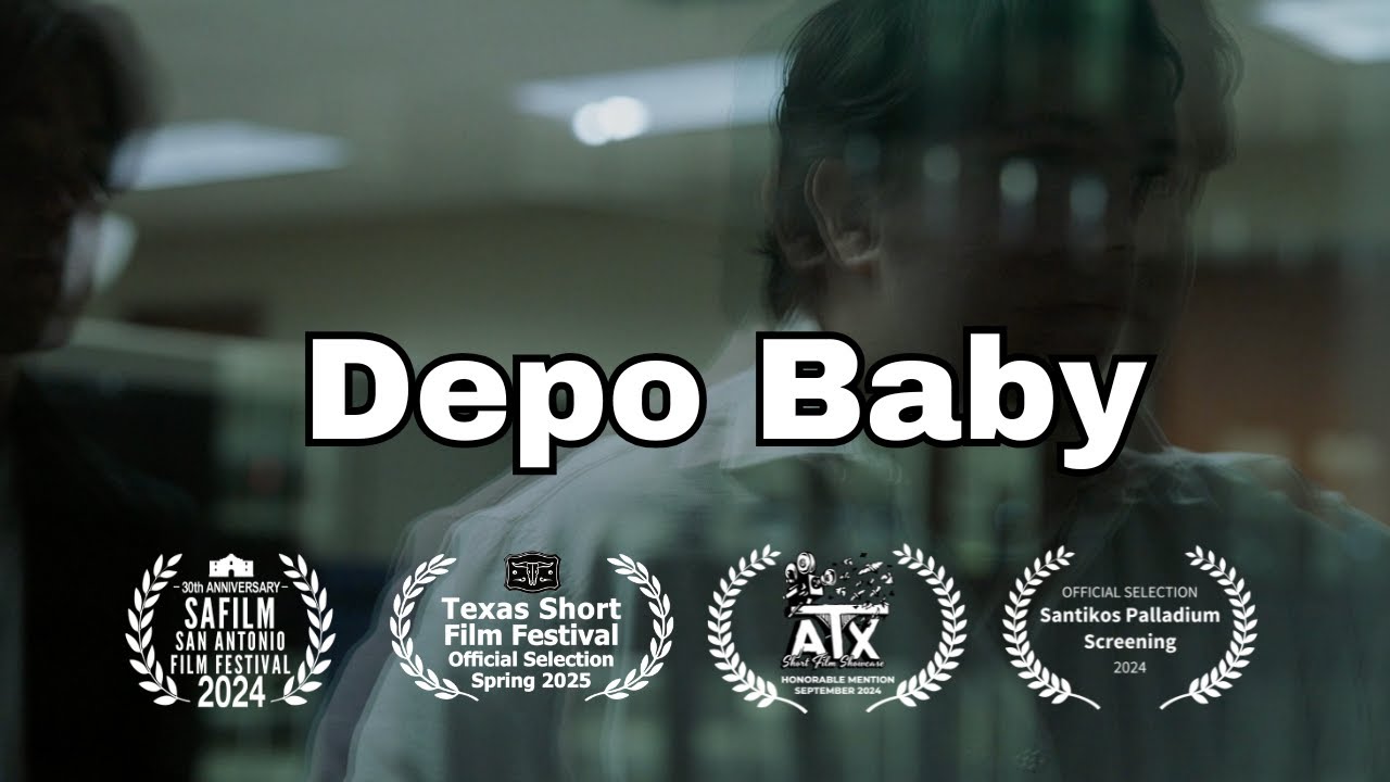 Depo Baby (2024)