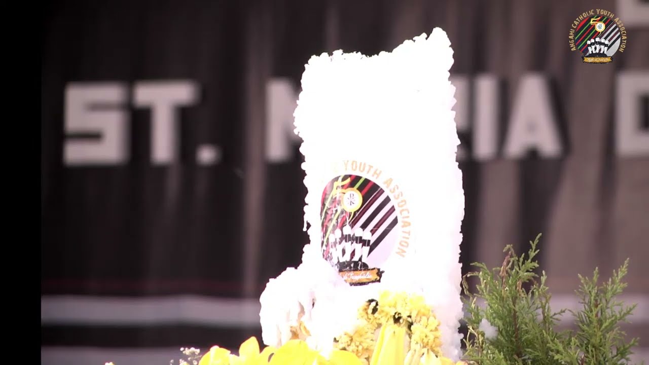 ACYA Golden Jubilee | Eucharistic Celebration