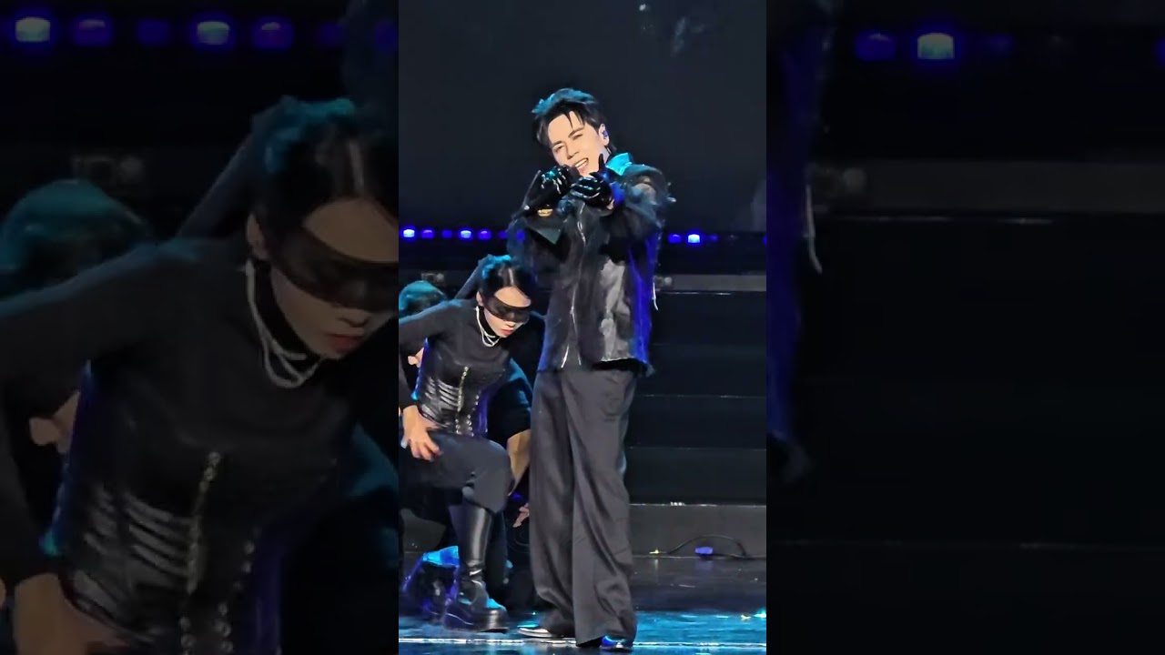 [30.01.26] Nam ca sĩ/Rapped được yêu thích nhất tại giải Làn Sóng Xanh 2025