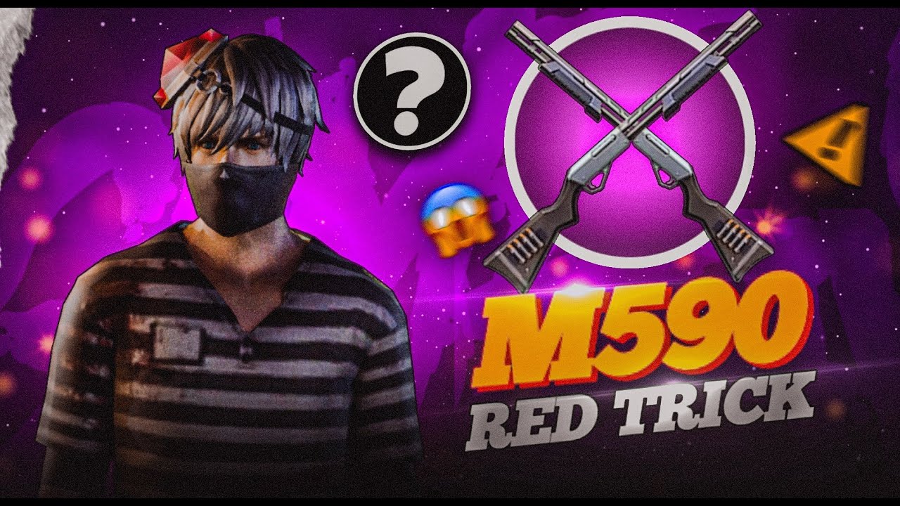 M590 Tips And Tricks For eSports Tournament ❗💥 || 🎯MASTER M590 IN JUST 1 DAY 🔥|| invisible gmr🥷🏻