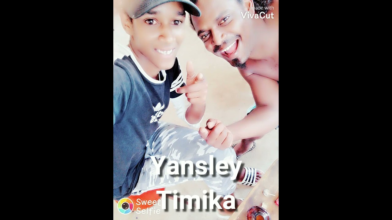 yansley et timika