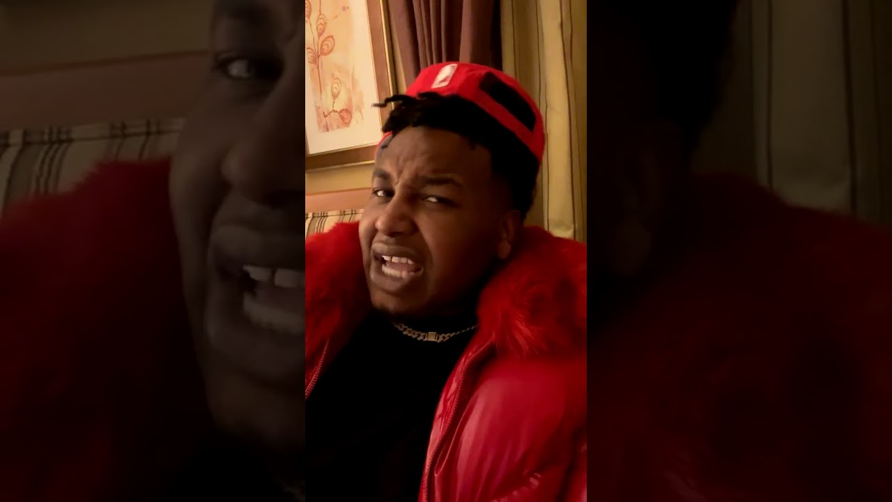 Honeykomb Brazy Talks About His 10 Year Prison Sentence,Beating Murder Charges & Ralo!! (NEW 2020)