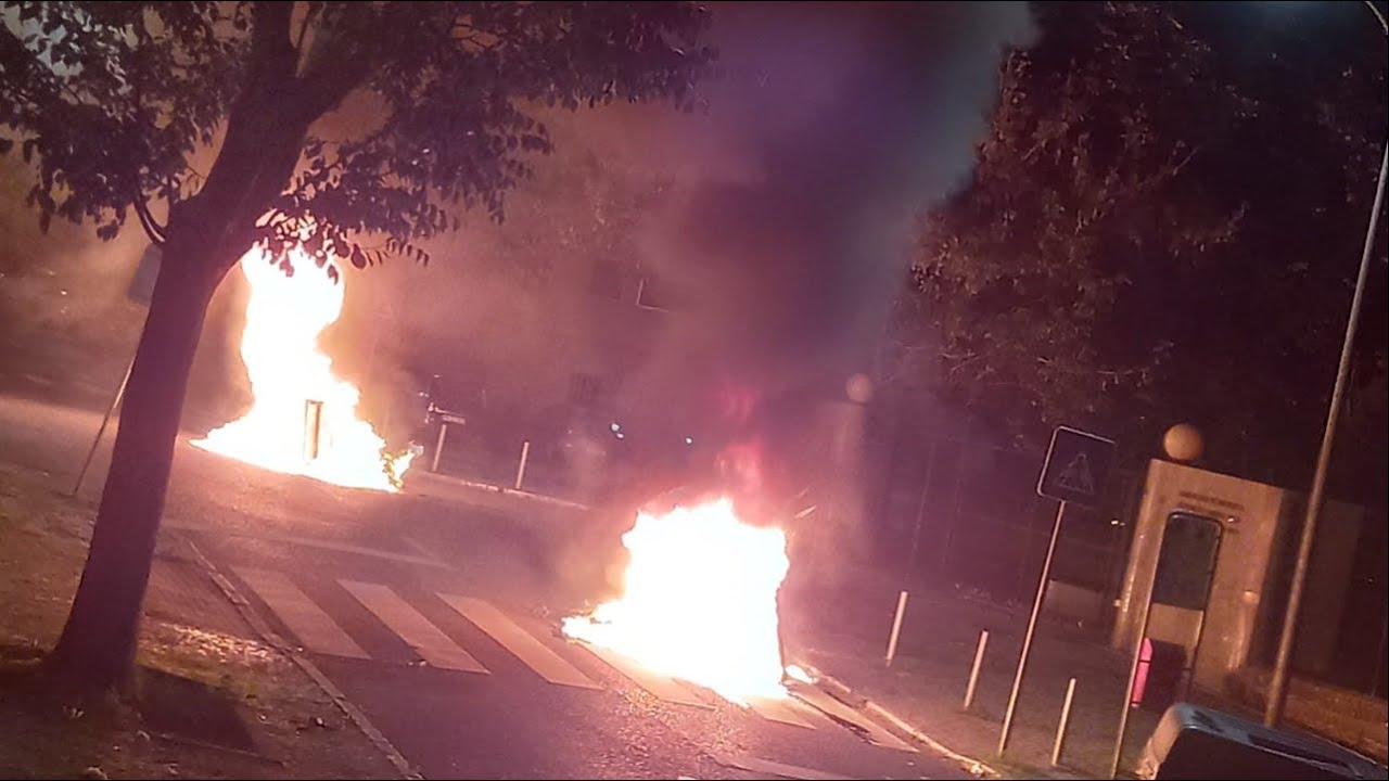 Desacatos no bairro do Zambujal, na Amadora, após morte de homem pela PSP