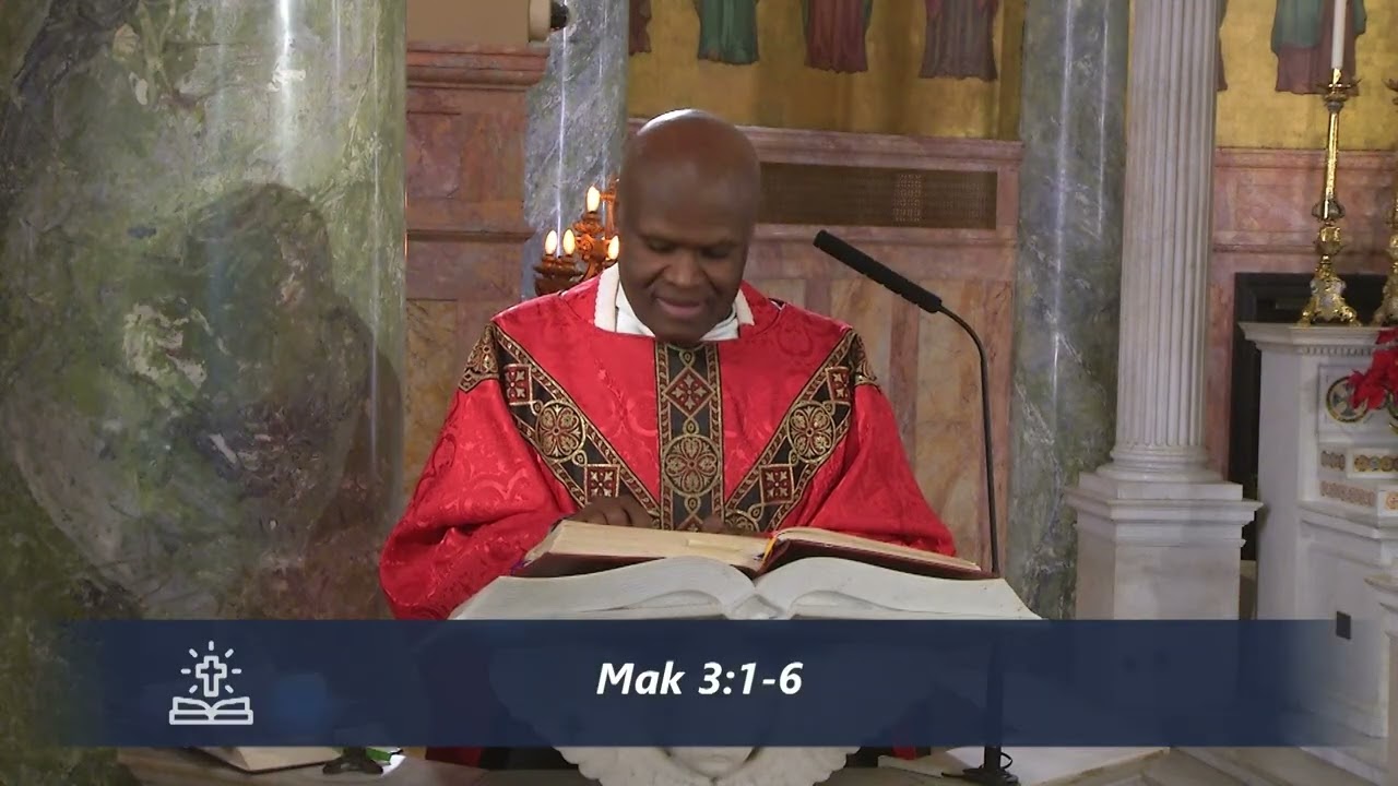 Creole Mass 1 21 26