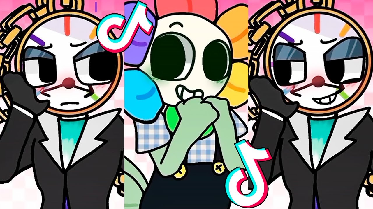 Dandy's World 🤣 BEST TikTok Compilation #101