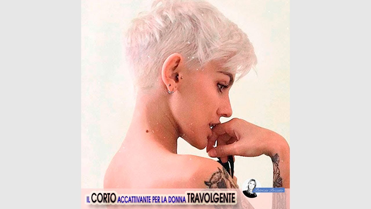 Tagli Corti Sorprendenti