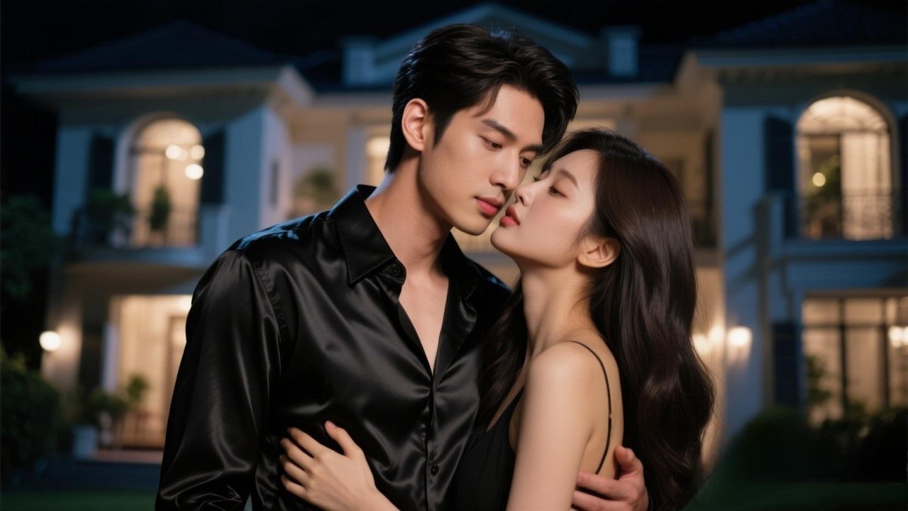 청순 명문가 아가씨의 비밀 지하연애, 정략결혼 날 교통사고로 재회한 전남친이 약혼자의 삼촌이라니?!