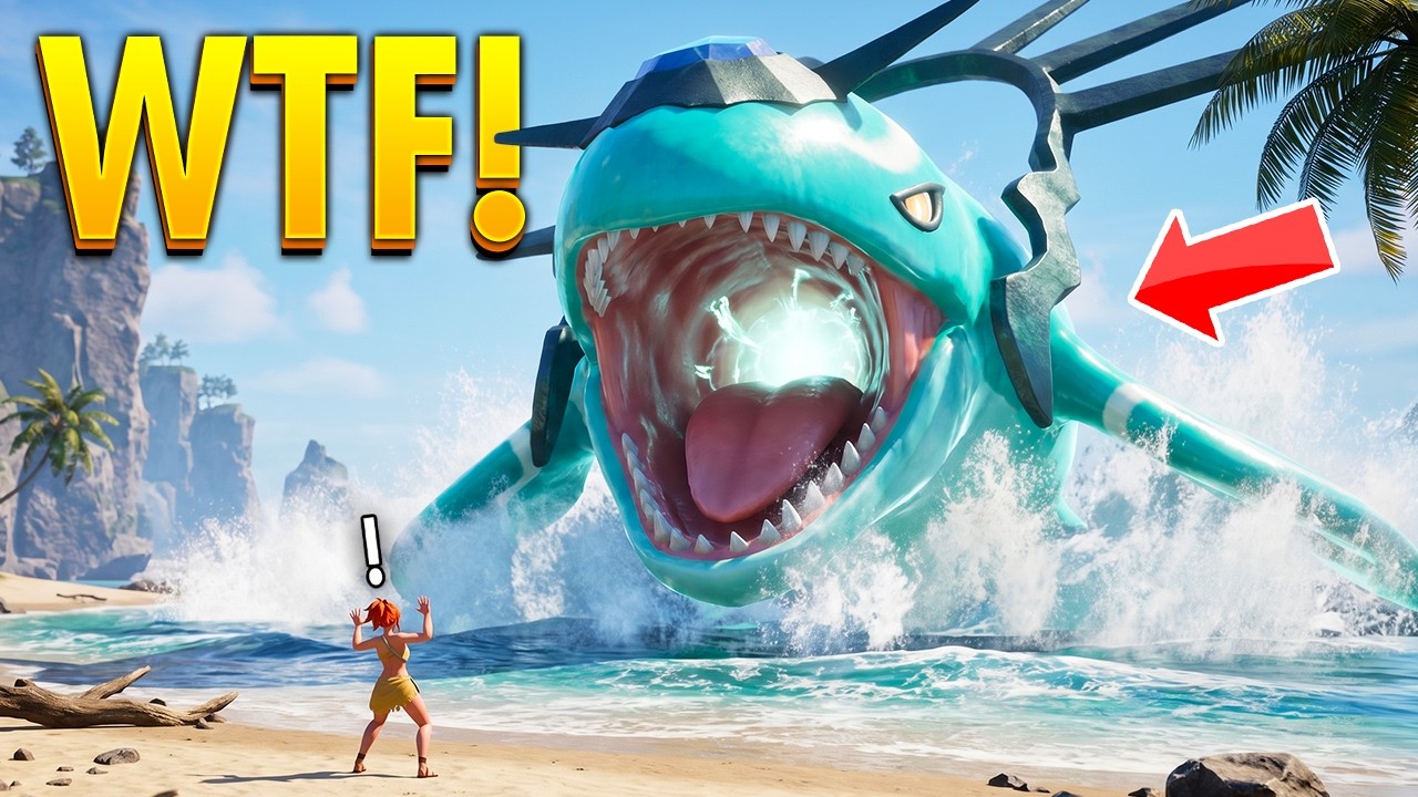 *NEW* Top 100 Palworld 1.0 WTF & Funny Moments! #2