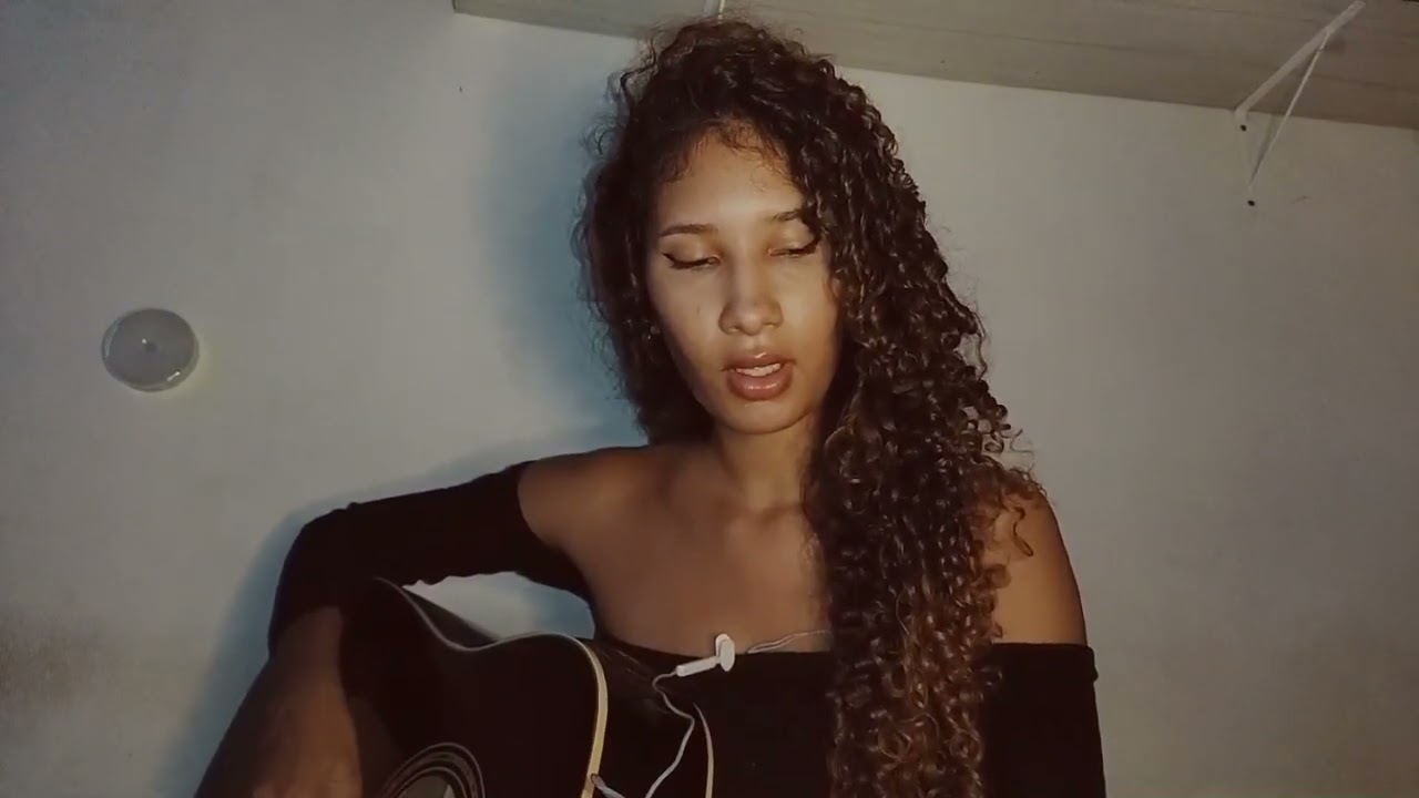 Fade into you - Mazzy Star Cover 