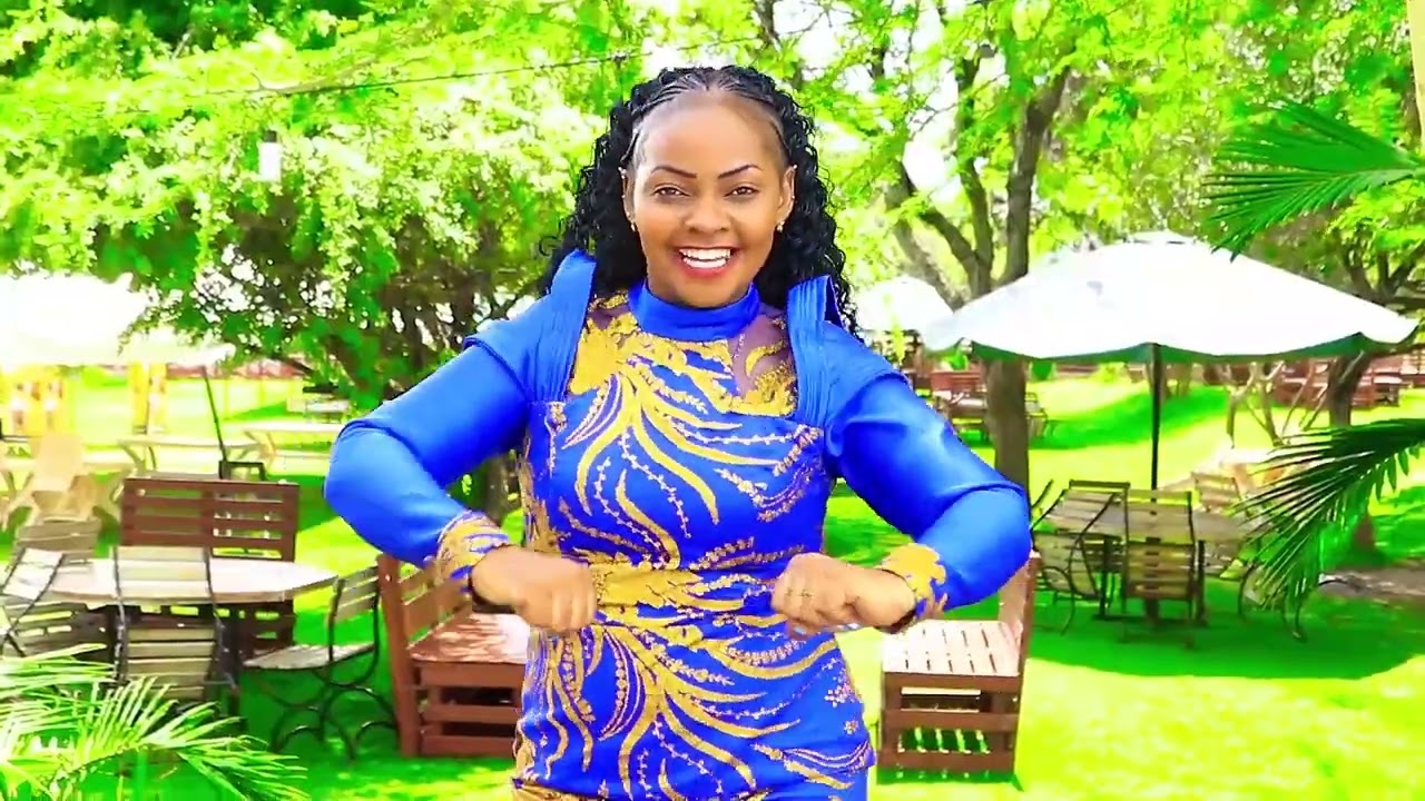 MUMMY NINOOKA BY DORCAS MAWIA ( OFFICIAL VIDEO )
