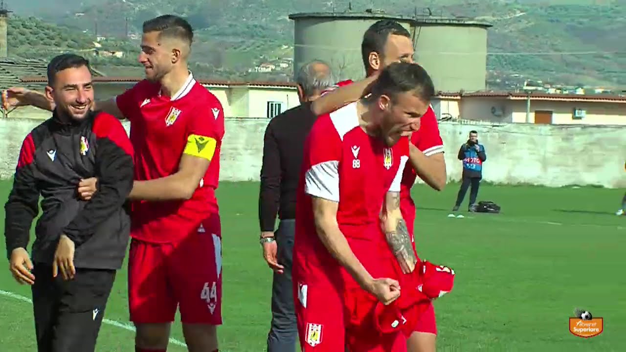 Bylis-Vllaznia 2-1 | Highlights | Java e 25, Abissnet Superiore 2025-26 | 21.02.2026