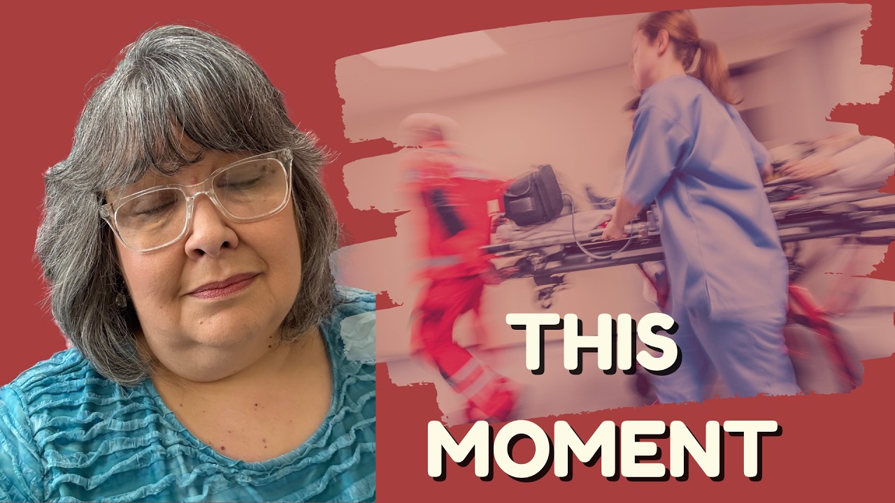 No One Prepares You for the Moment You Become a Caregiver Overnight