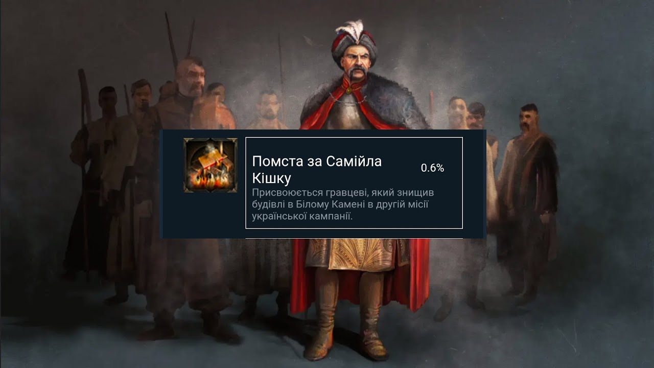 Cossacks 3 Як козаки славу здобували: Війна в Інфлянтах (Неможливо на 100%)