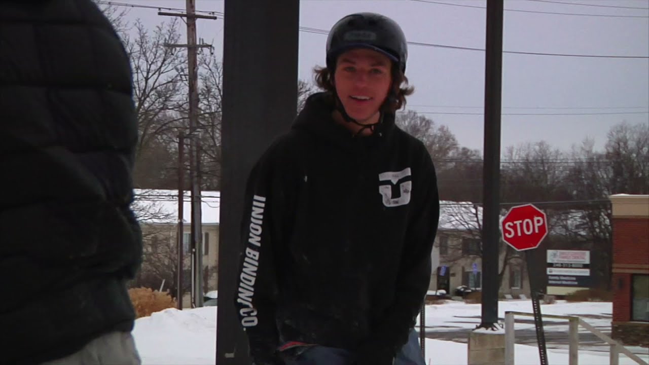 Derek Lemke Full Part
