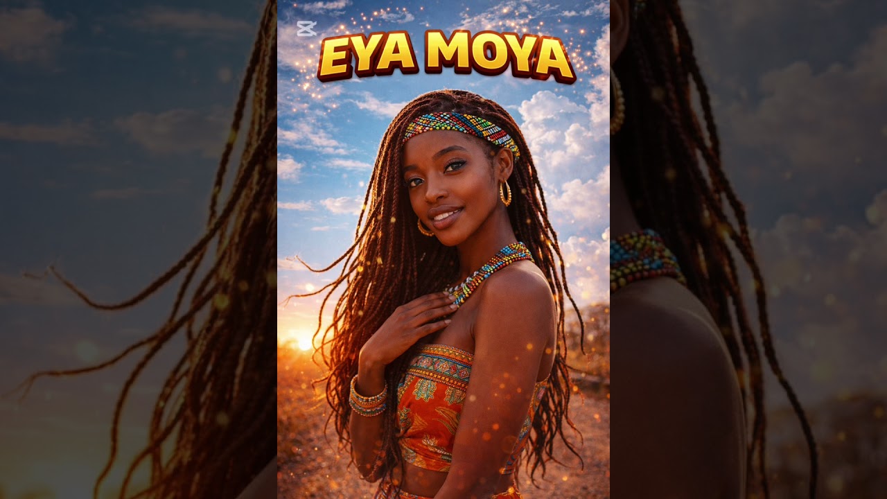 Eya moya