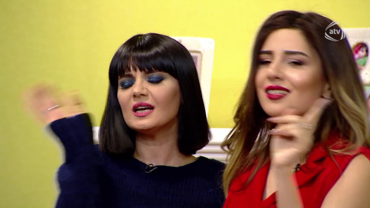 Natavan Hebibi - Dəyməz (Zaurla GÜNAYdın)