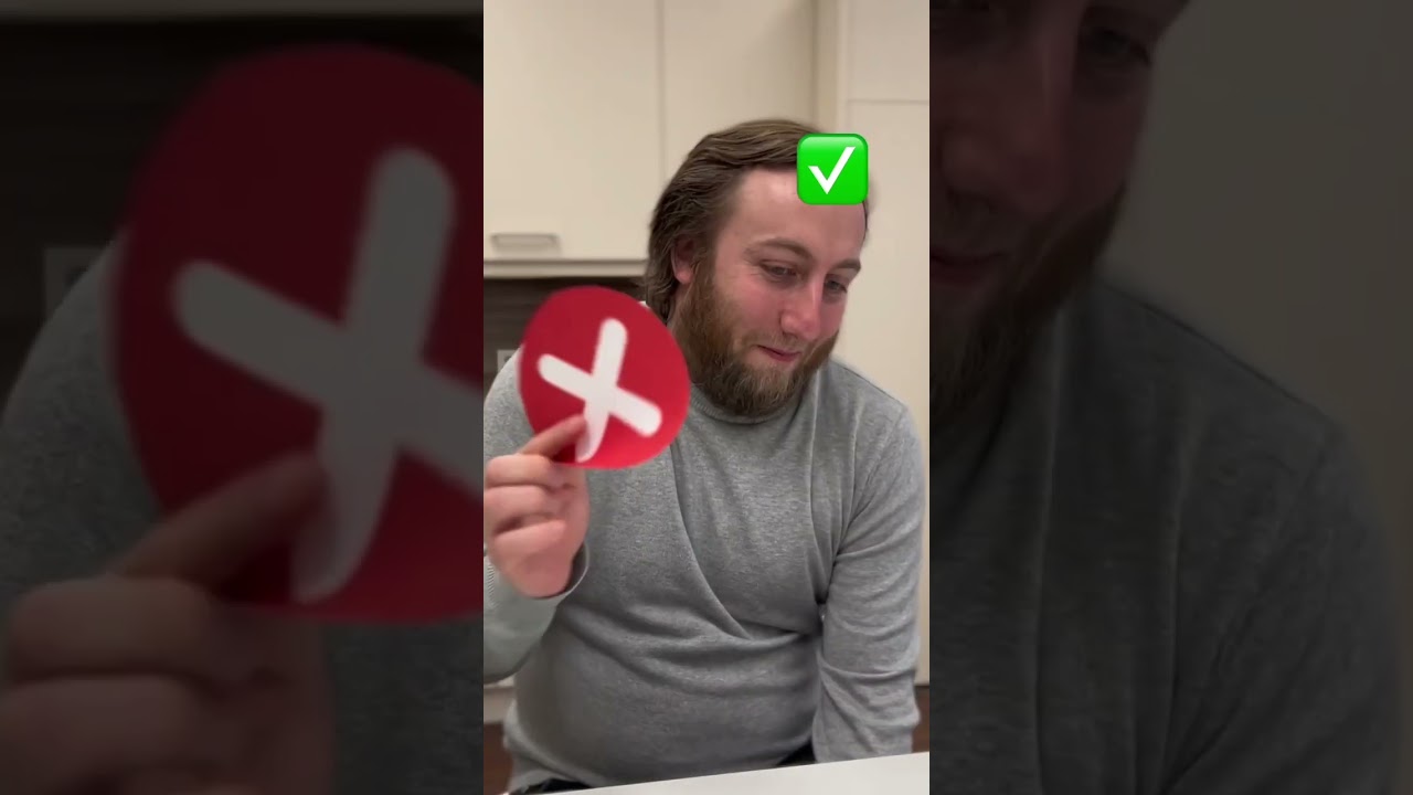 Verr&uuml;ckte Fakten: Richtig oder Falsch?