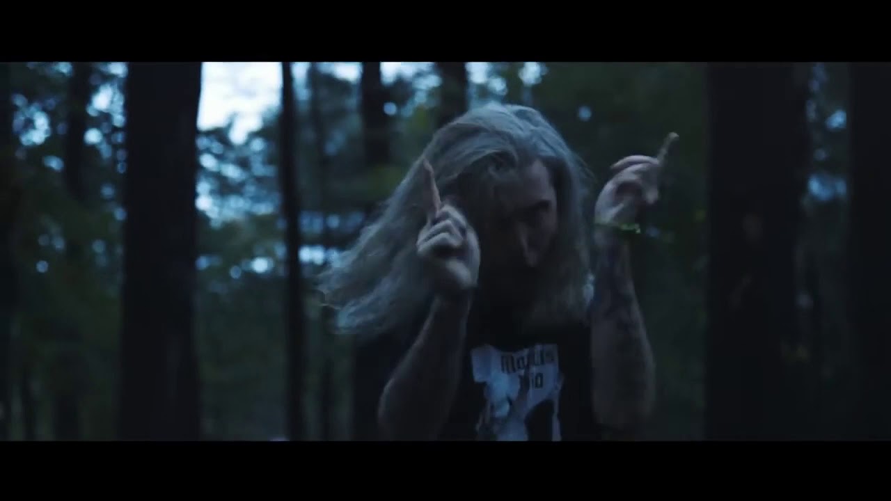 [FREE FOR PROFIT] GHOSTEMANE TYPE BEAT - 