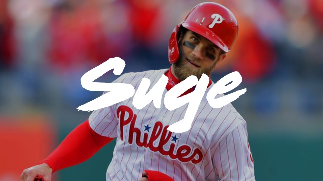 Bryce Harper 2019 Mix || 