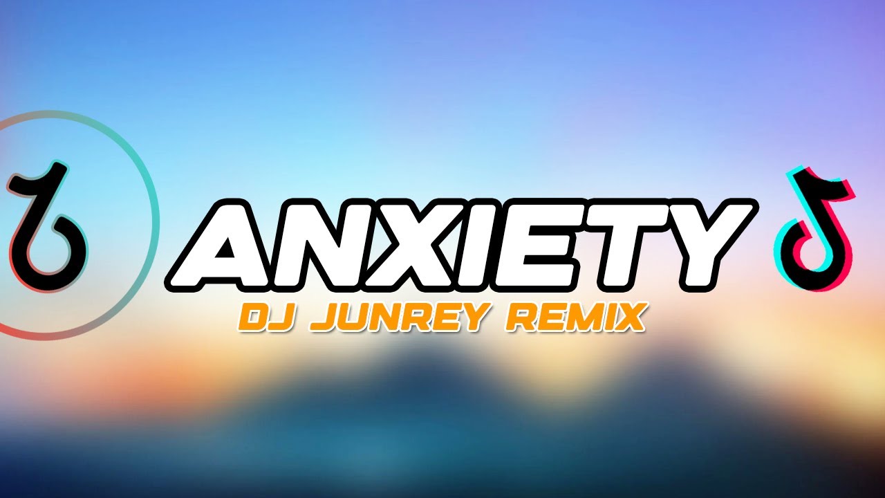 ANXIETY REMIX - Doechii ( DJ JUNREY )