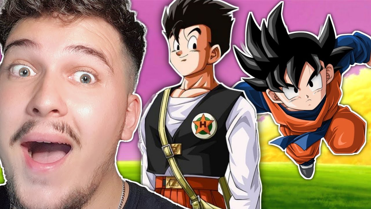 GOHAN SHKON NE SHKOLL, GOKUS I LIND NJE DJAL TJETER GOTEN | Dragon Ball Z - Kakarot - PJESA 20