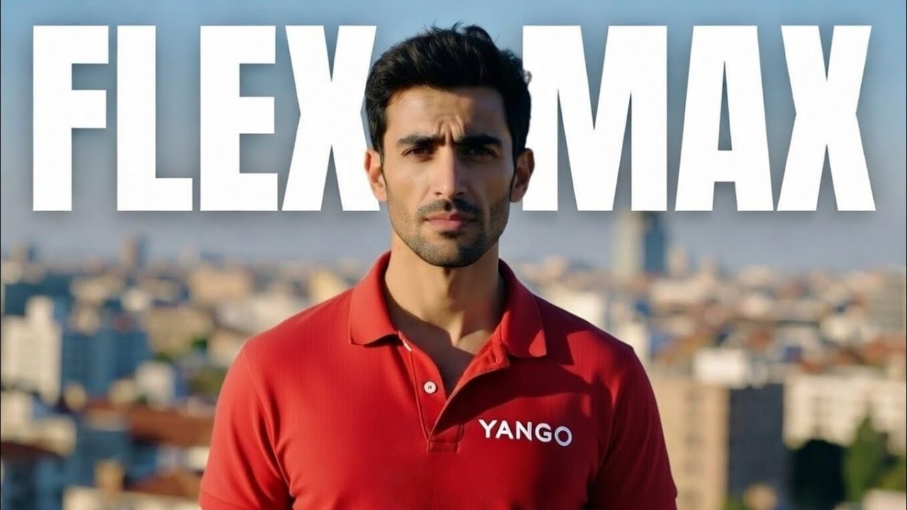Modo de ganancias en YANGO. Colega responde honestamente. 📞