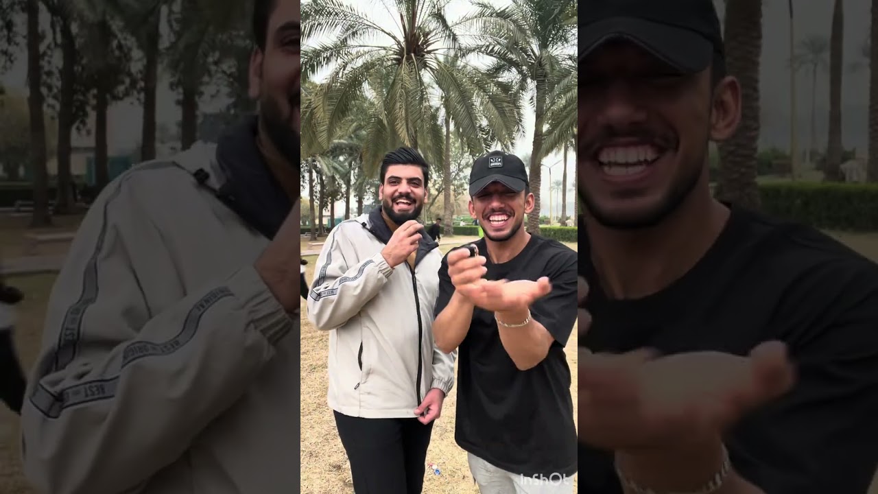 فلوك بسيط عن طلعتنا.  (سفرة للجزيرة السياحية مع الناس الصح)