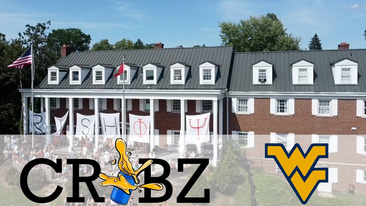 West Virginia University - Phi Psi