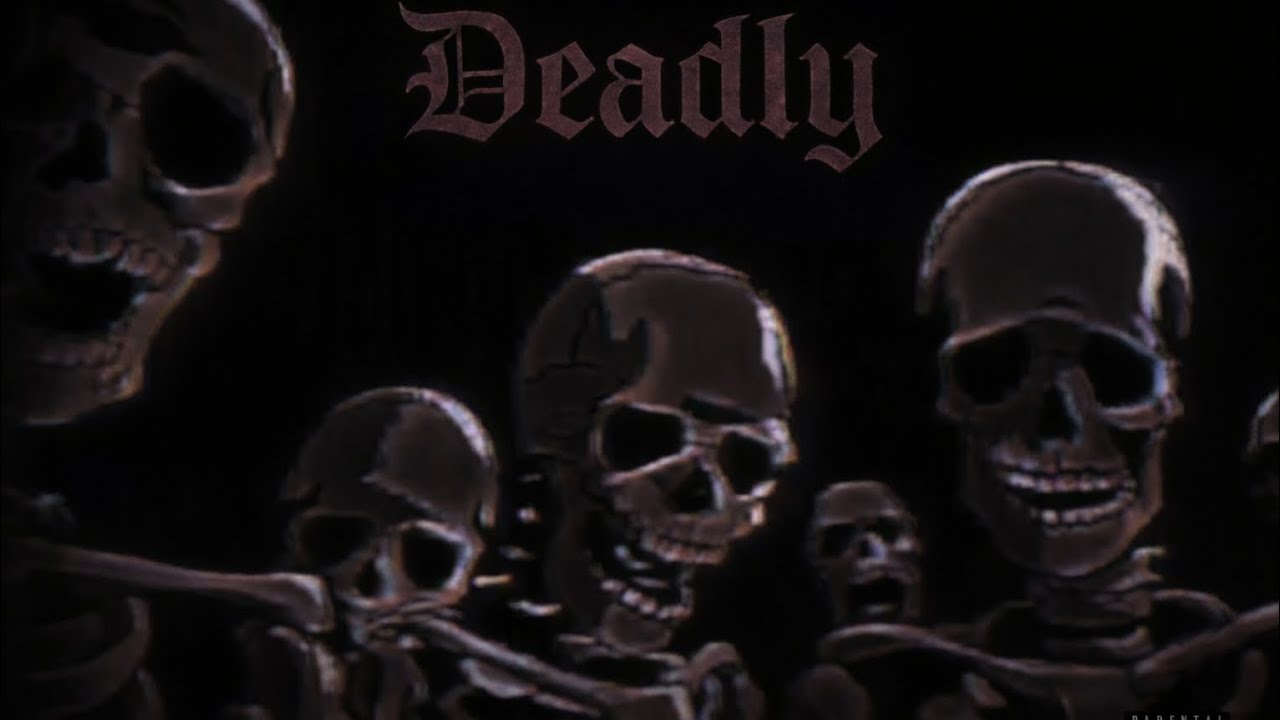 NAx - Deadly [prod NAxBoy X prod Kai00]