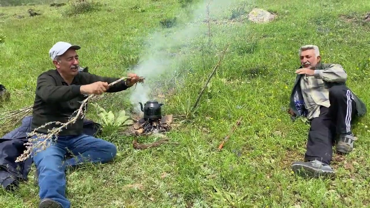 Bingöl Karlıova Sarıkuşak Köyü 6
