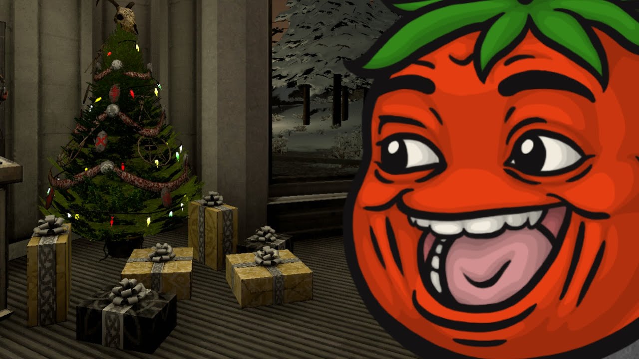 Haunted by the many ghosts of Christmas (Voices of the Void Holiday Special)