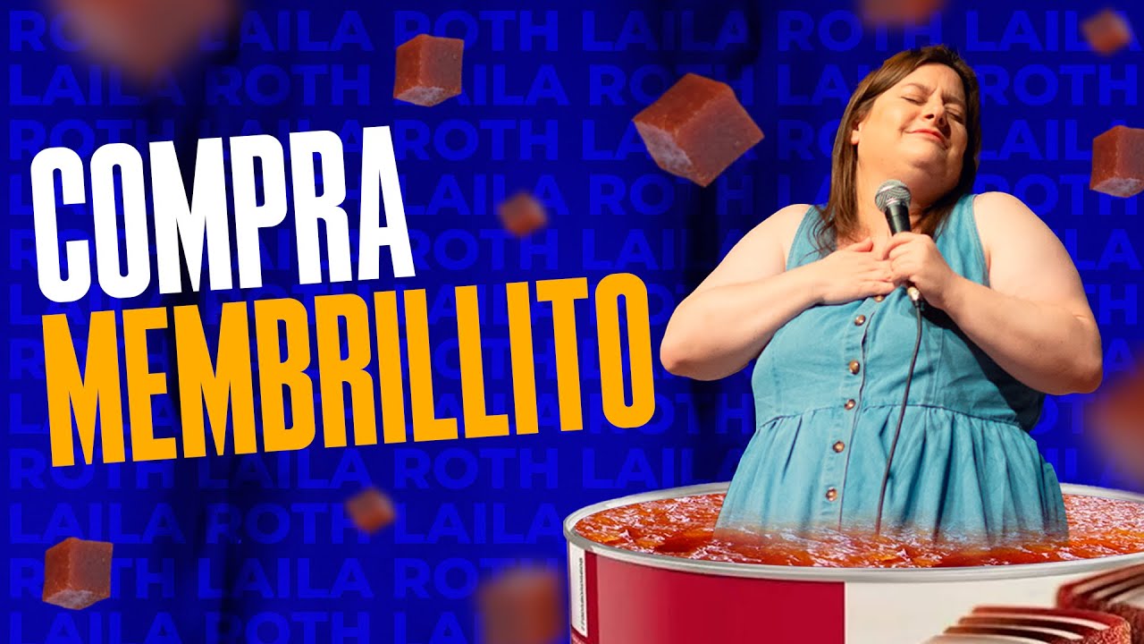 Laila Roth - Rosario - Compra membrillito