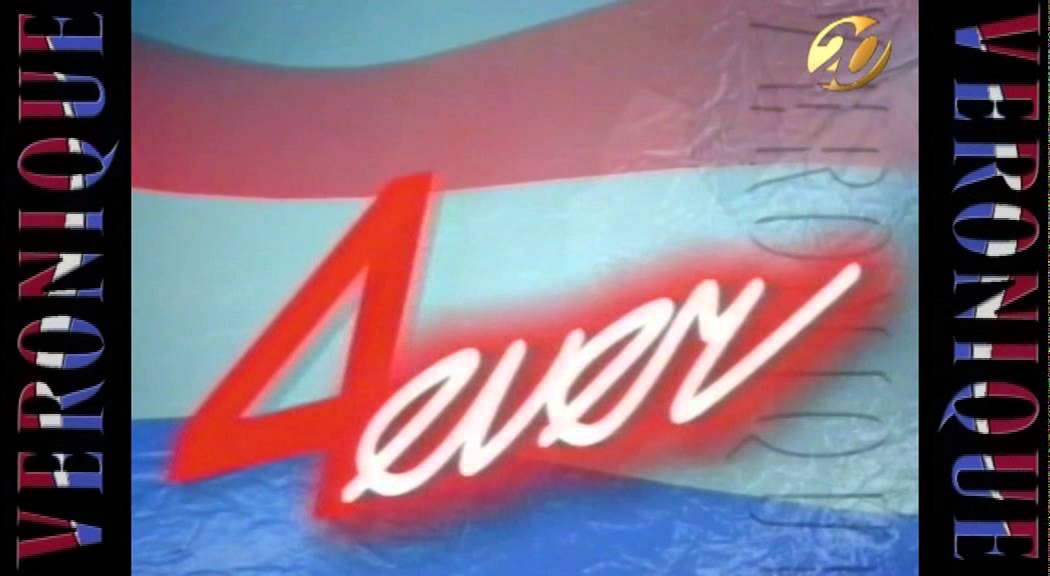 25 Jaar RTL4 - Véronique Leaders (1989)