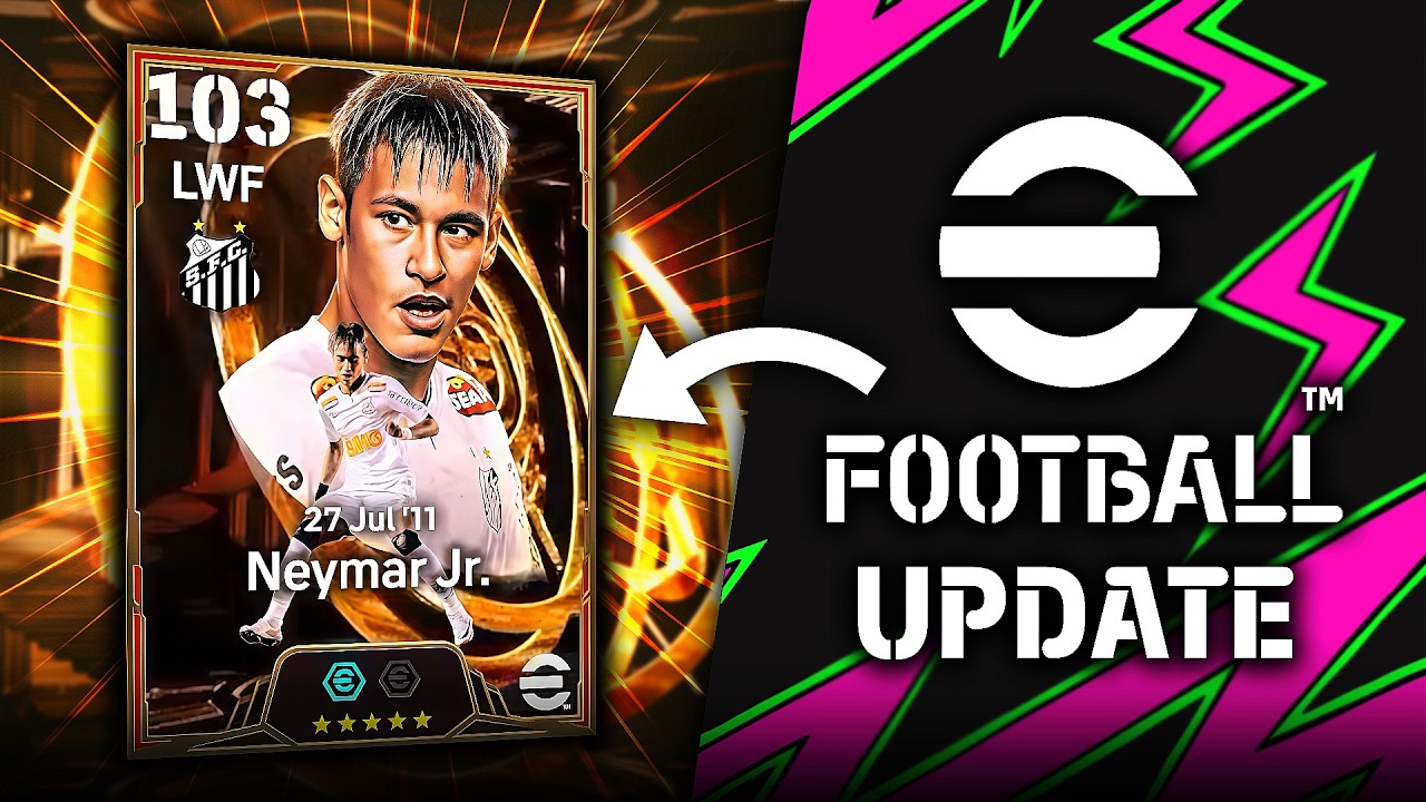 eFootball 2026 — ОБНОВА в ФЕВРАЛЕ и ВЕРСИЯ 5.3.0