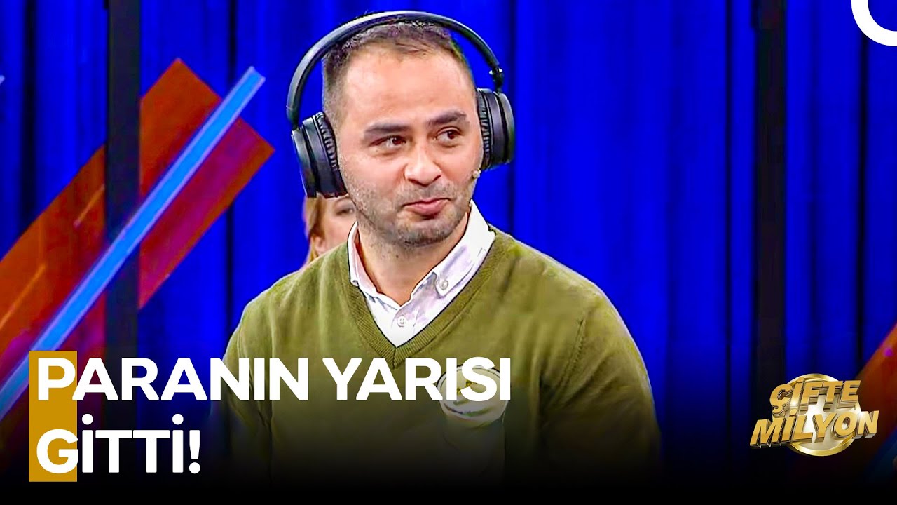 Finale Giden Yolda Her Şey Mübahtır - Çifte Milyon 7. Bölüm