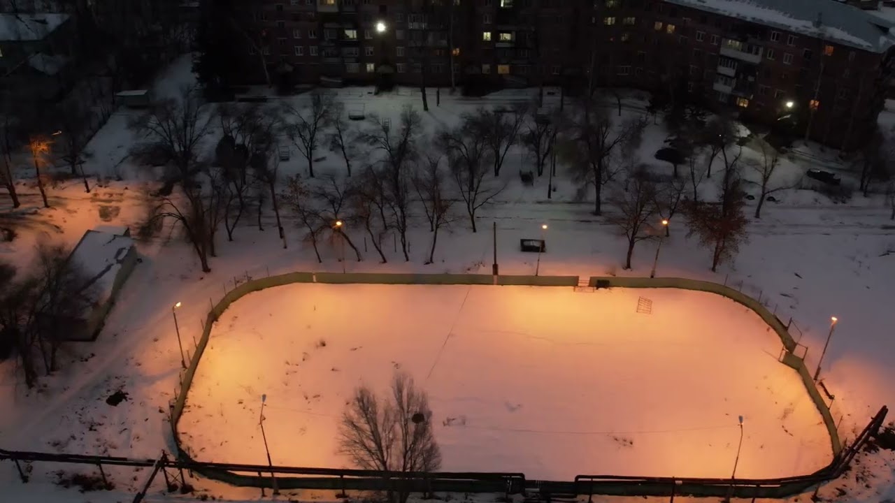 г Серебрянск 2024г