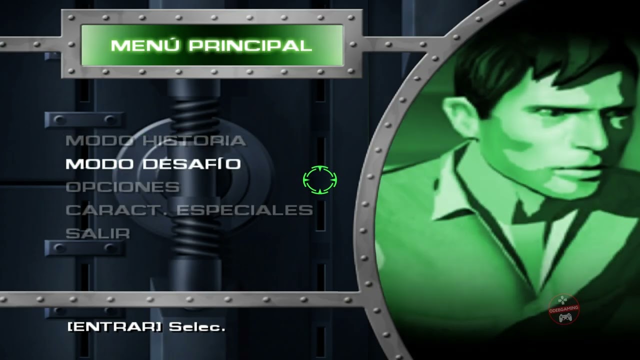 Hulk - Desbloquear El Hulk GRIS [4K 60FPS] (PC UHD)