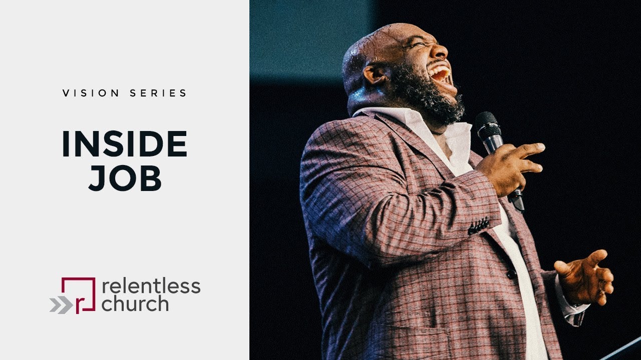 Inside Job | Vision Series