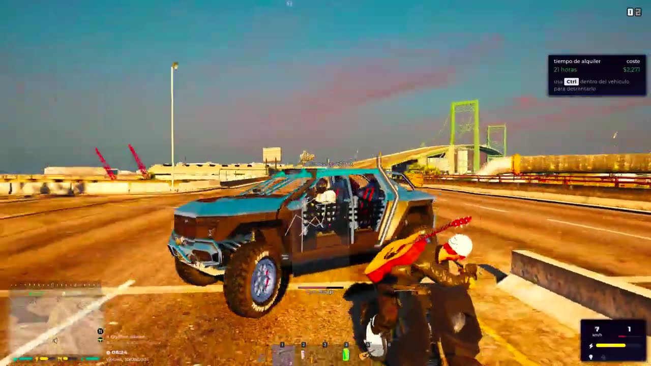 🔞[GTAHUB]🔥Elmo Visita Gtahub #FREE MULTICUENTAS