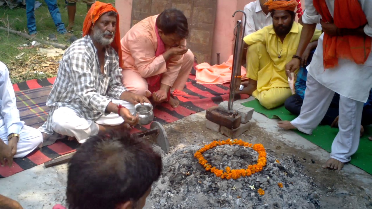 Bhandra kalalia teba Baba birfa nath ji