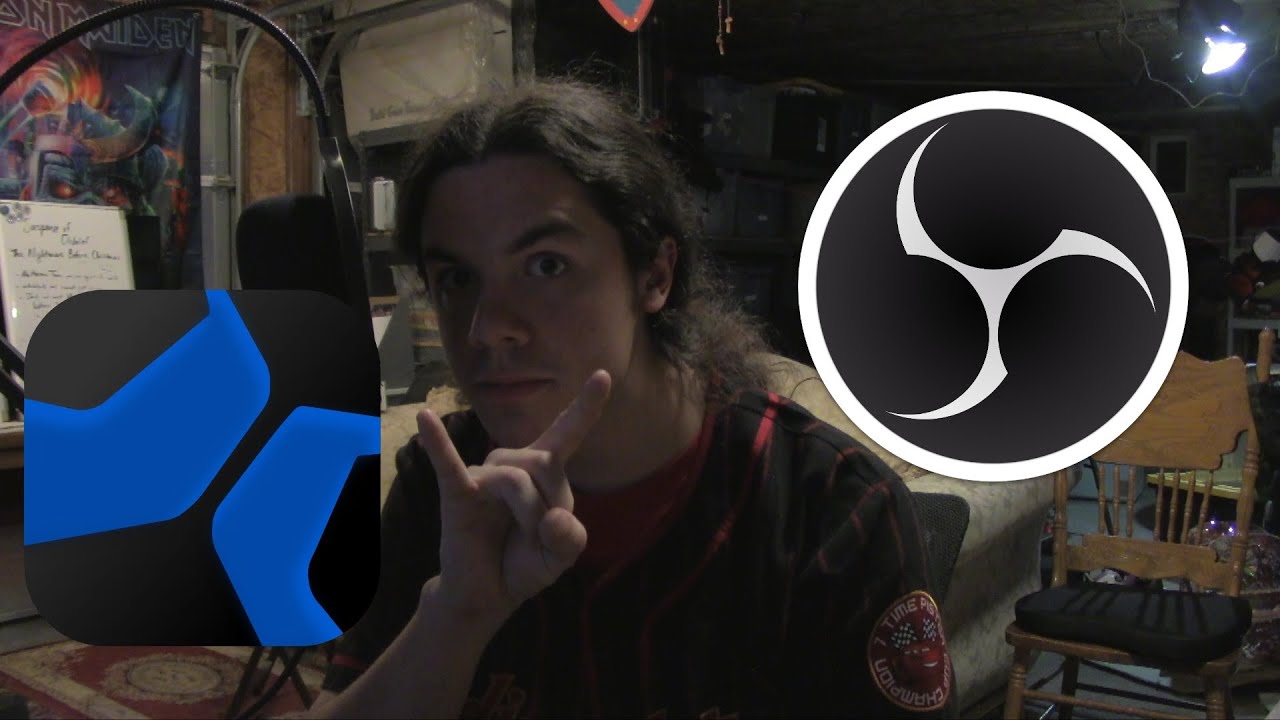 How To Record Studio One with OBS