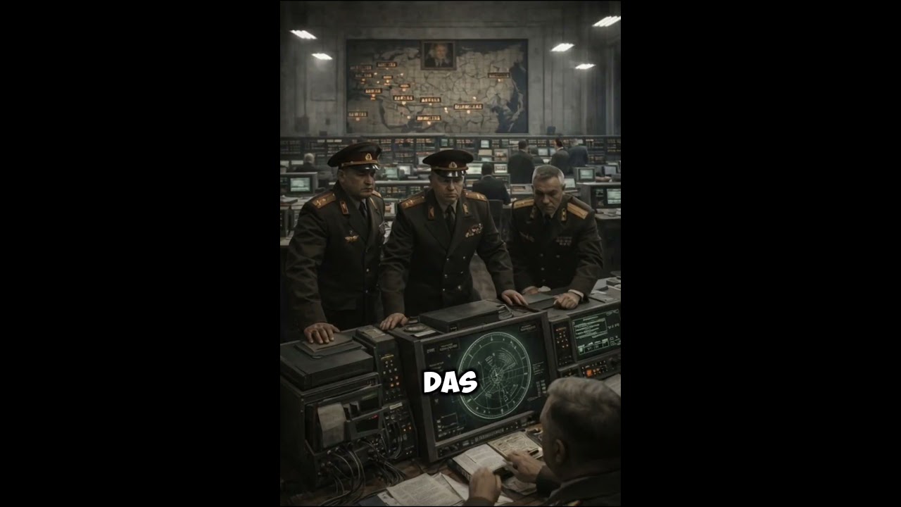 Что бы произошло, если бы Советский Союз изобрел интернет? 🌐☭