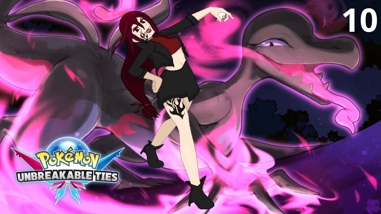 Maldita Vesta y su Salazzle