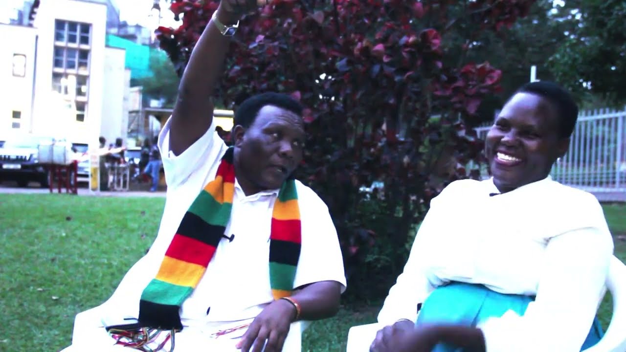 Hon  John Musila the moving 'Dictionary' Part 3