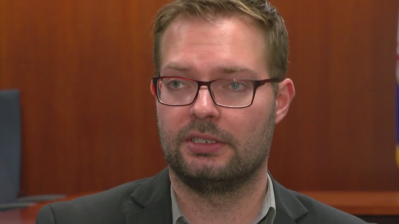 German Expert: U.S. Way Behind In Terrorism De-Radicalization