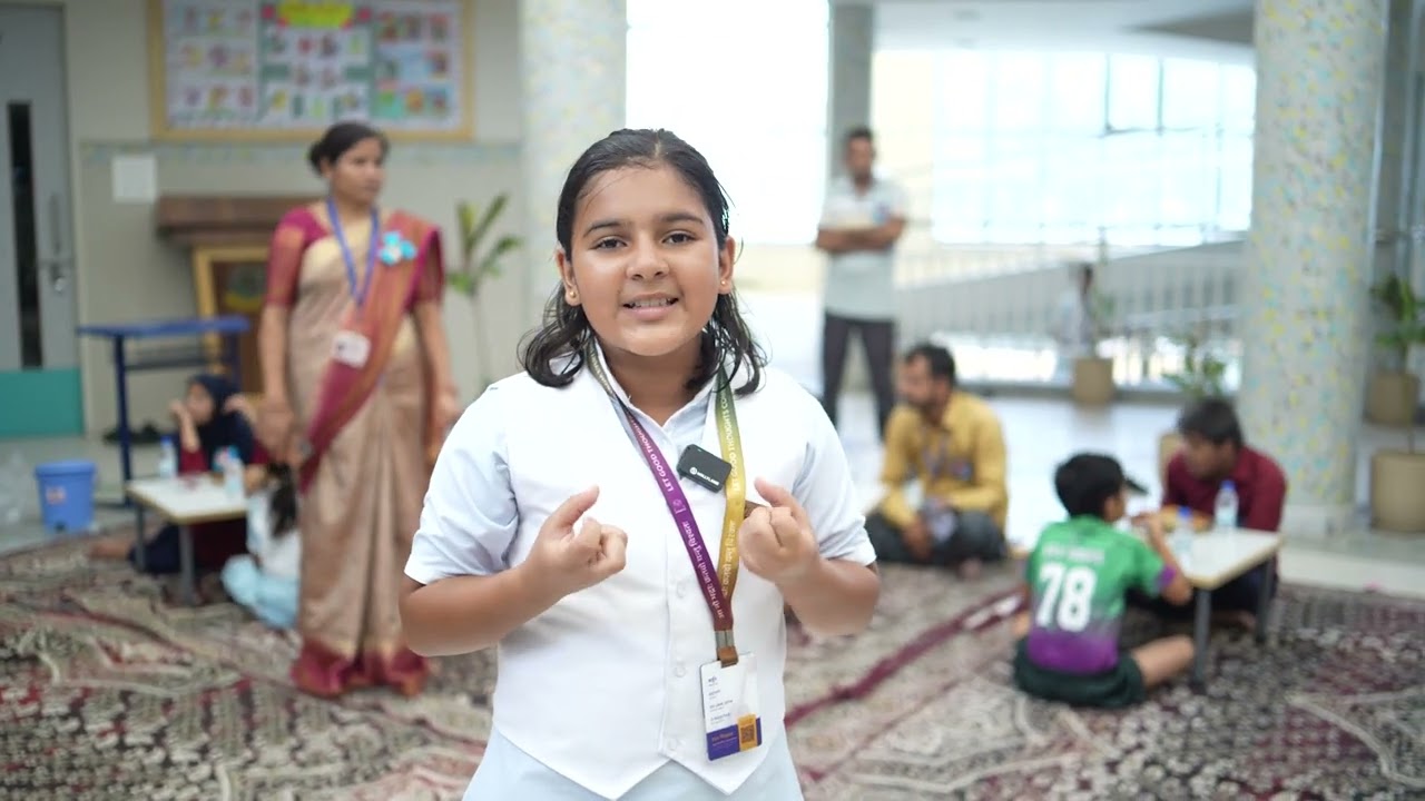 DEV Vidyalaya: 